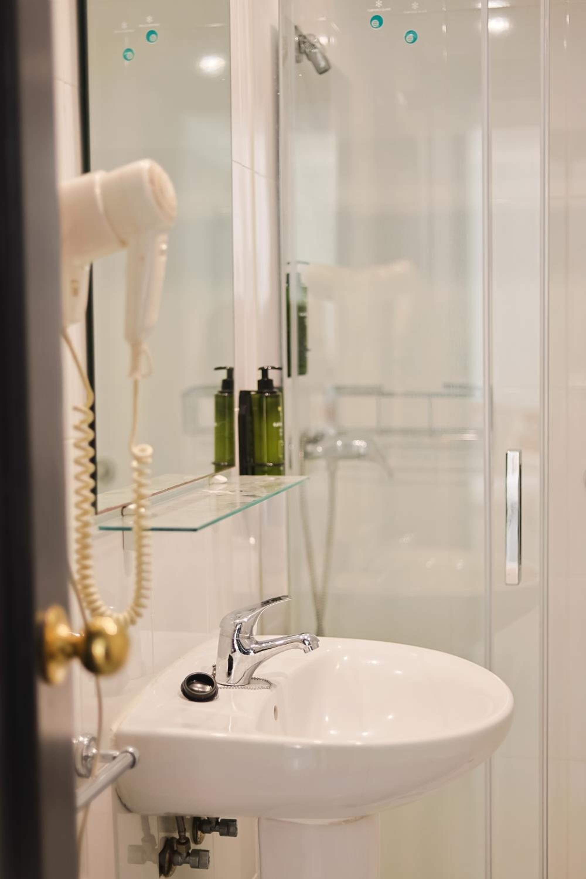 Foto - Hotel Olas de Almuñécar