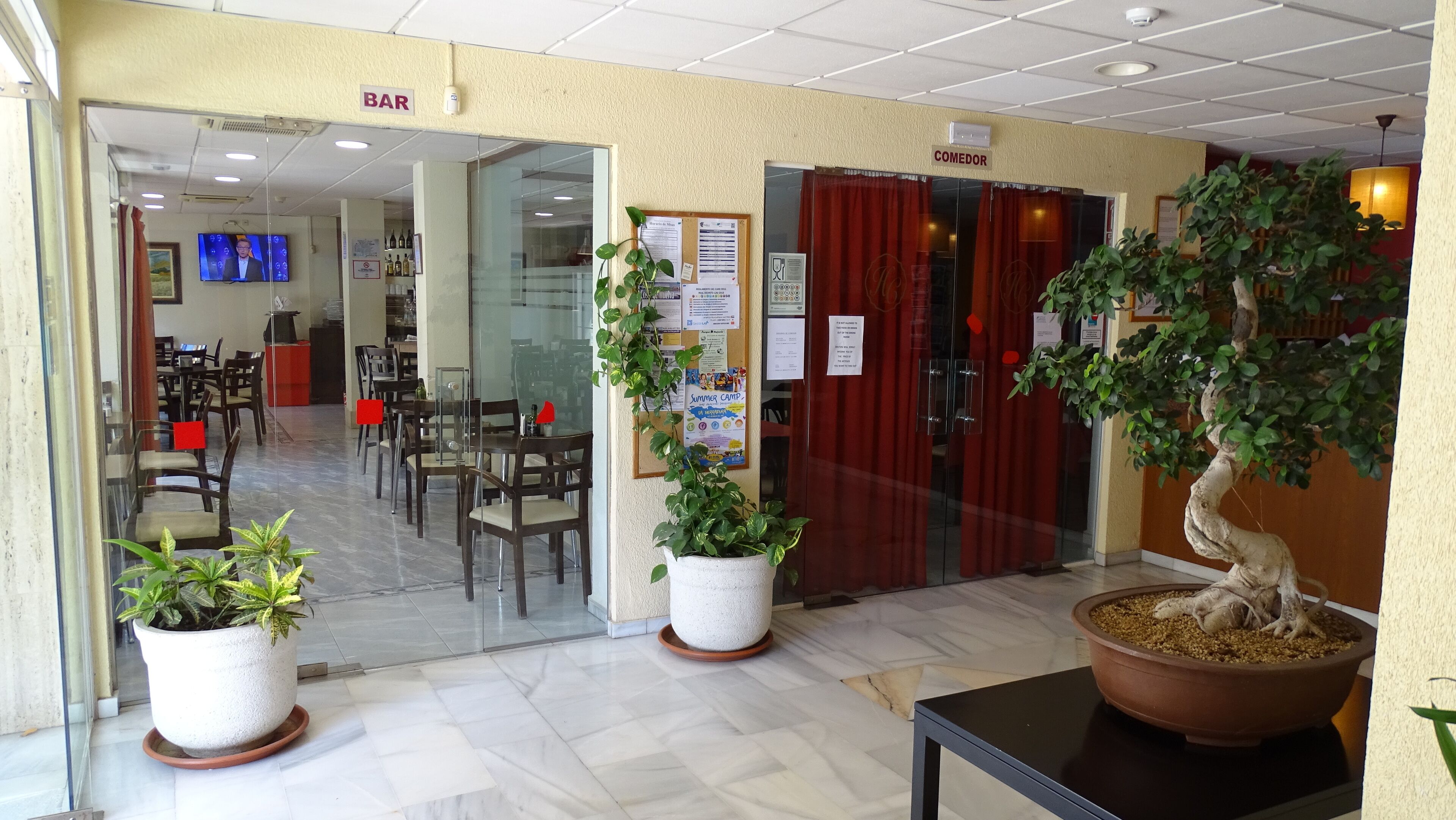 Foto - Hotel Olas de Almuñécar