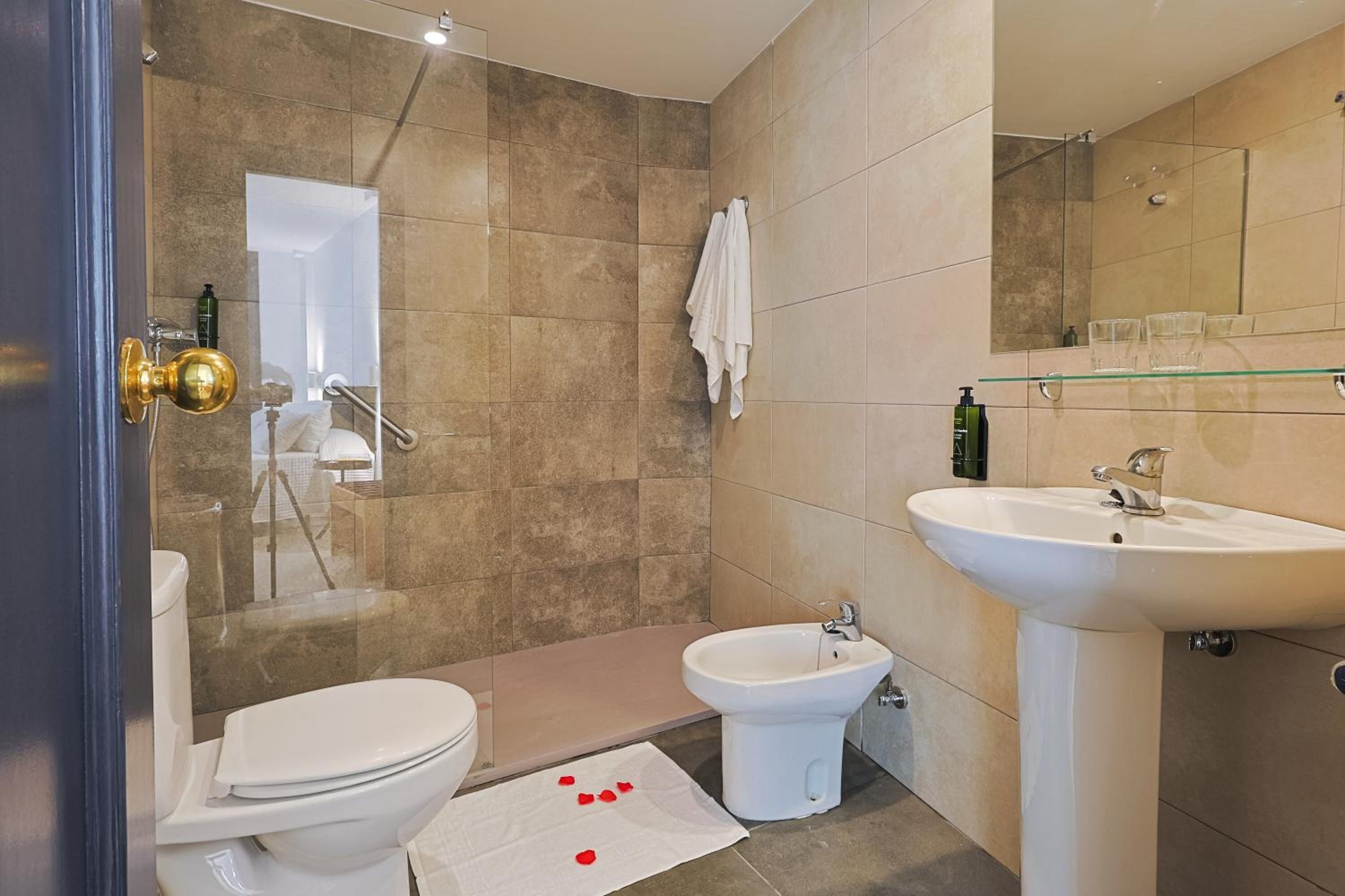 Foto - Hotel Olas de Almuñécar