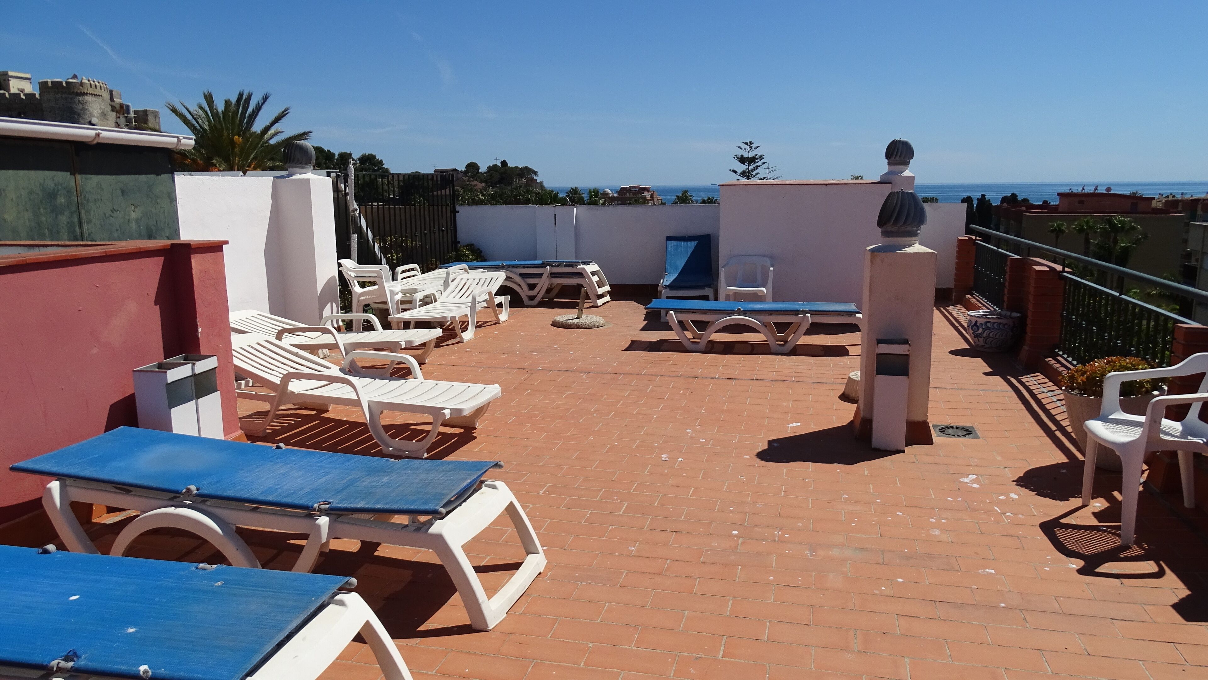 Foto - Hotel Olas de Almuñécar