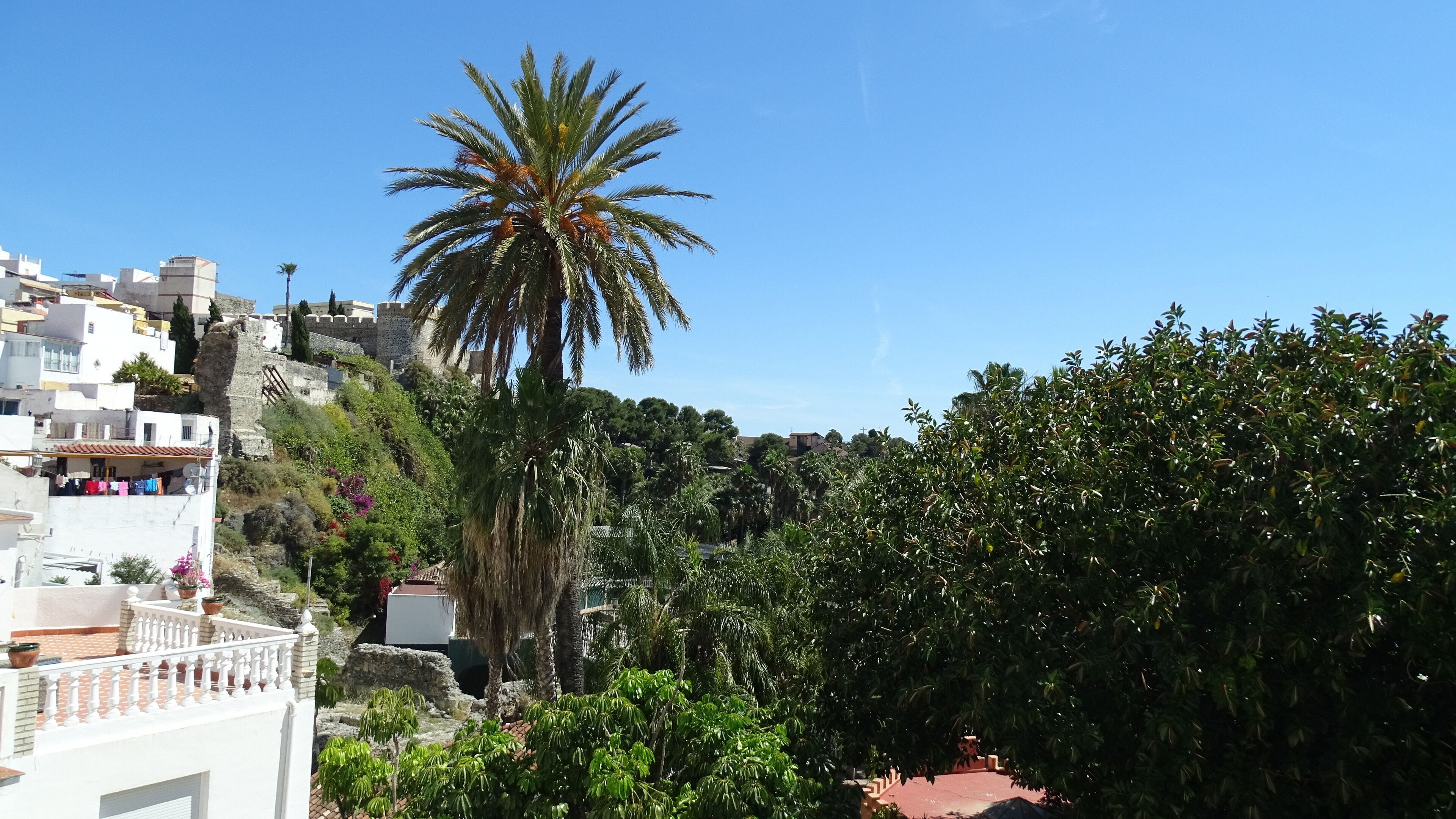 Foto - Hotel Olas de Almuñécar