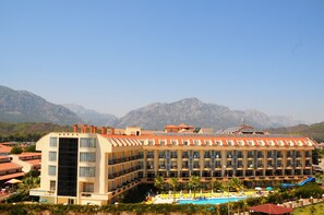 Exterior - Camyuva Beach (Kemer)