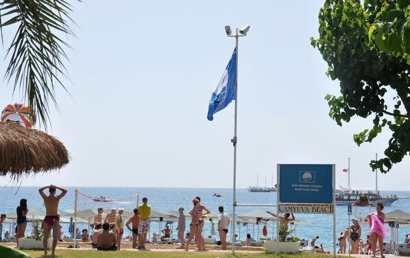 Property amenity - Camyuva Beach (Kemer)