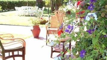 Teres/patio