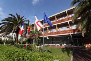 Exterior - Hotel Marina (Massa)