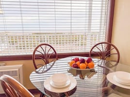 Premium Room, 1 King Bed with Sofa bed, Beach View (LARGO) | Beach/ocean view