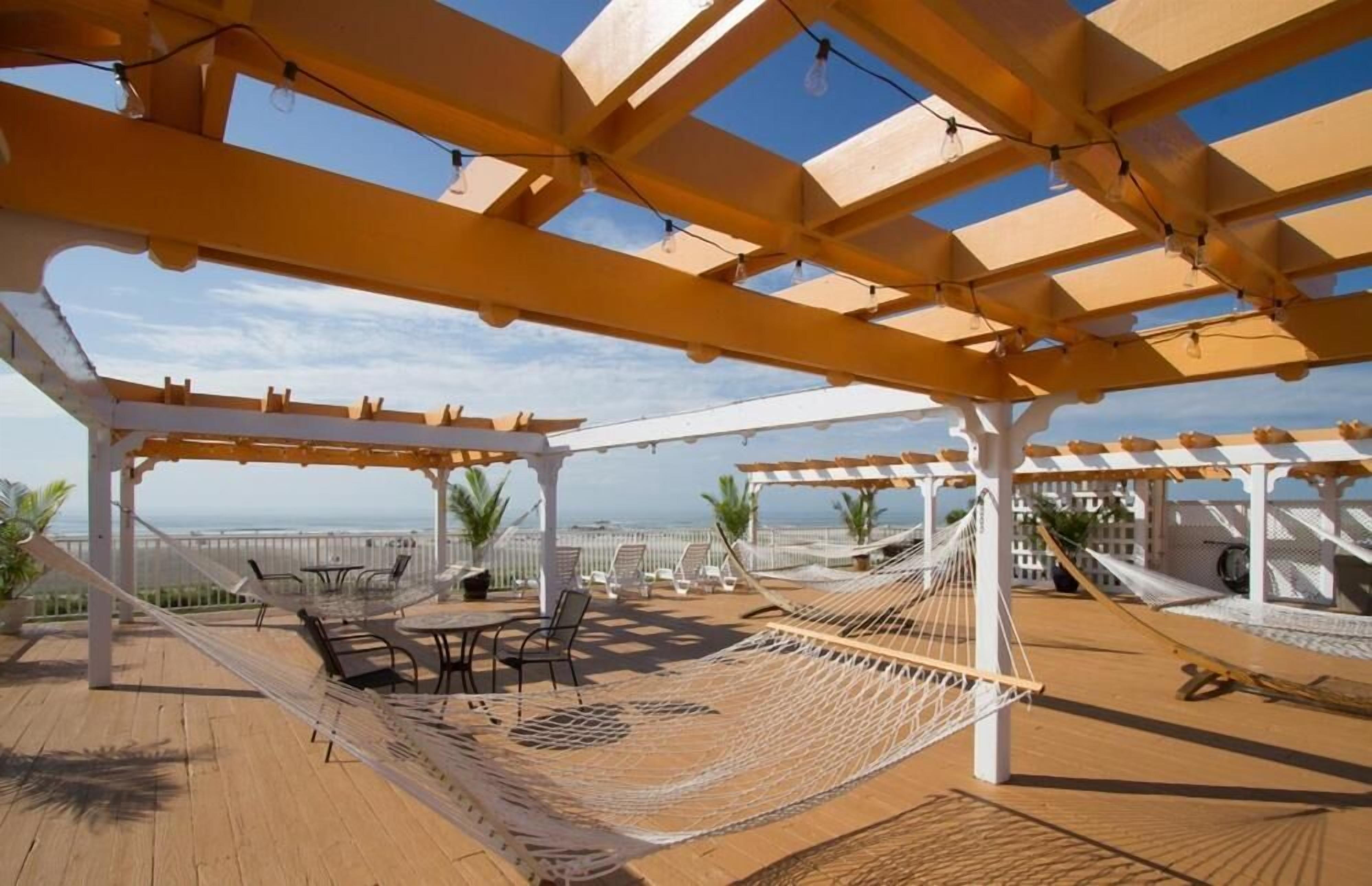 Solterrasse