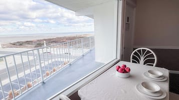 Chambre Deluxe, vue océan (JADE) | Décoration personnalisée, ameublement personnalisé