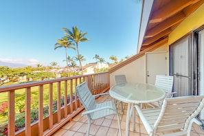 Suite, 2 Bedrooms | View from room