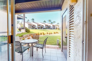 Condo, 1 Bedroom | Balcony - Hale Kamaole (Kihei)
