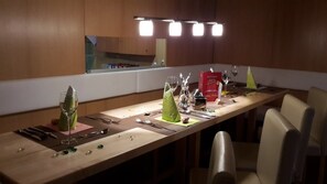 Restaurant - Ferien- und Aktivhotel Zum Arber (Bodenmais)