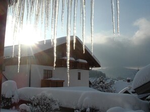 Property grounds - Ferien- und Aktivhotel Zum Arber (Bodenmais)