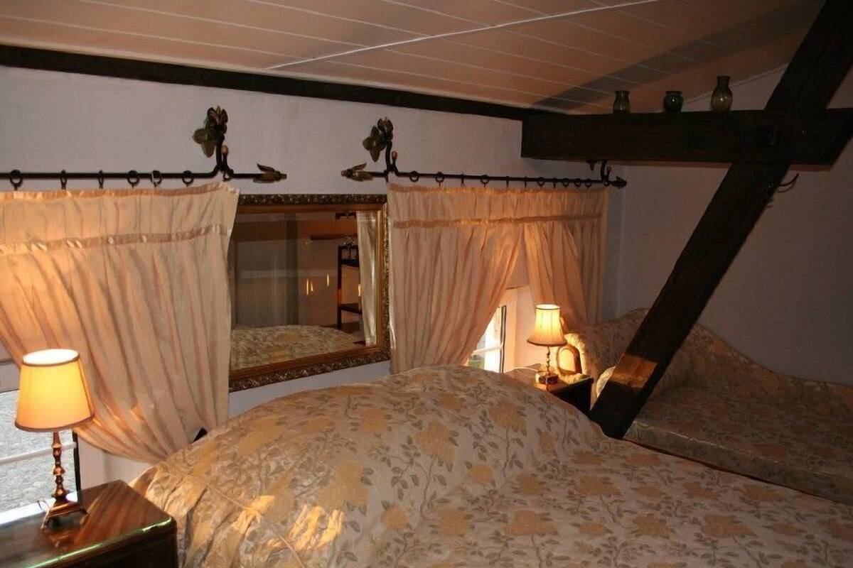 Chambre Simple