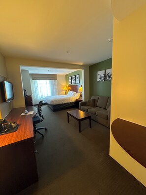 Suite, Non Smoking