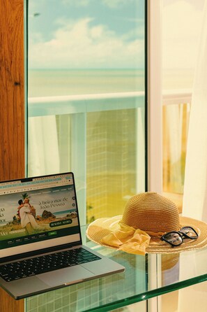 Standard Room 2 - Hotel Verdegreen (João Pessoa)