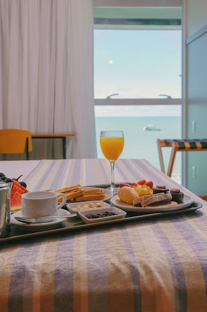 Standard Room 1 - Hotel Verdegreen (João Pessoa)