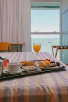 Standard Room 1 | Minibar, Zimmersafe, laptopgeeigneter Arbeitsplatz