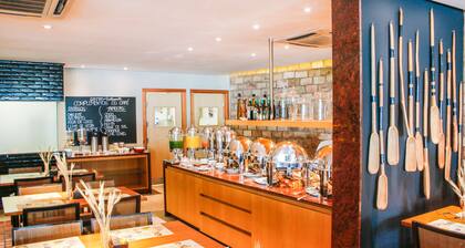 Hotel Verdegreen