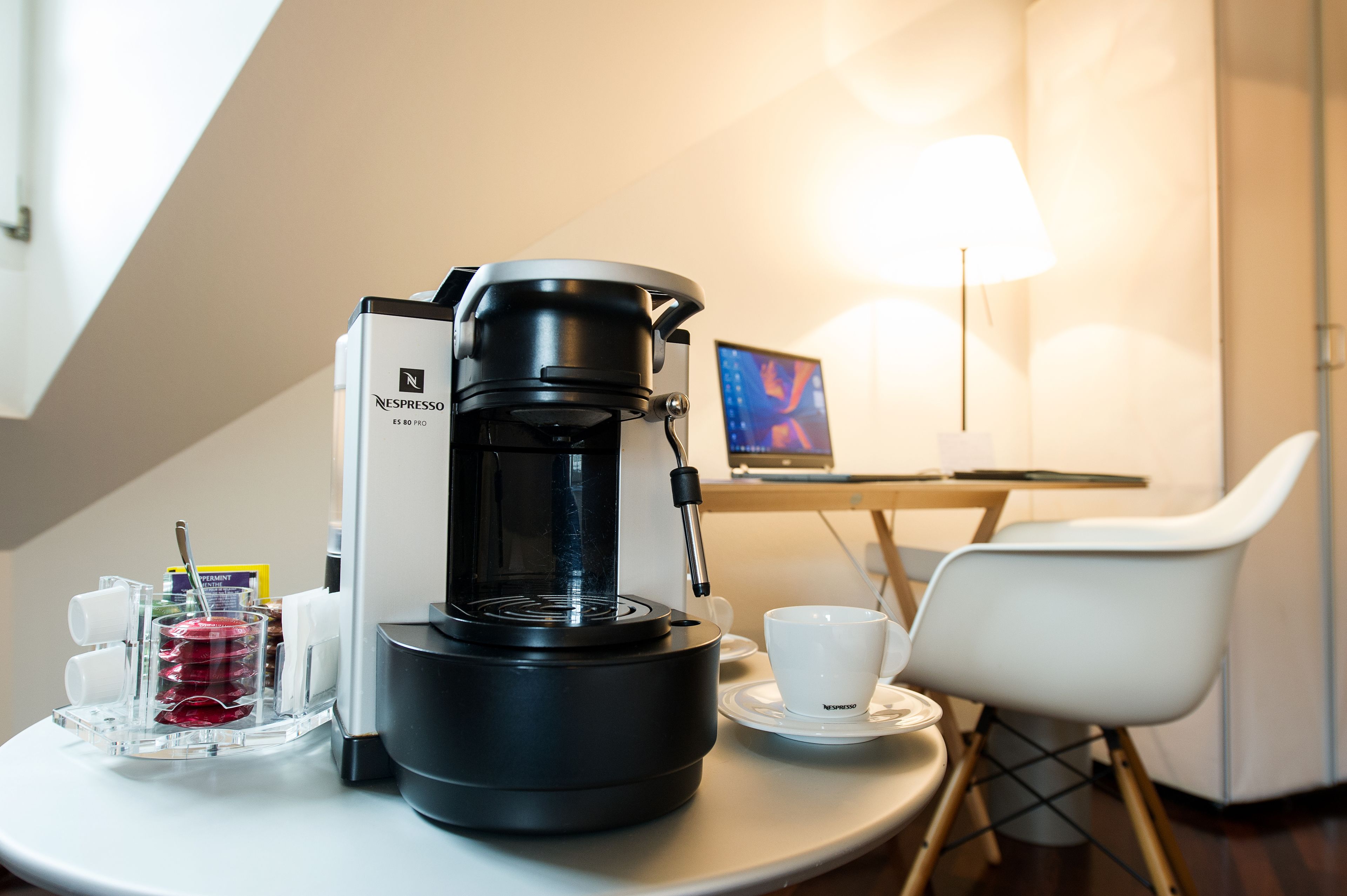 Photo - Gast - und Kulturhaus Der Teufelhof Basel