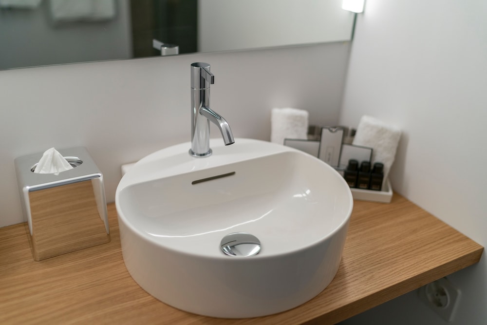 Der Teufelhof Basel by null