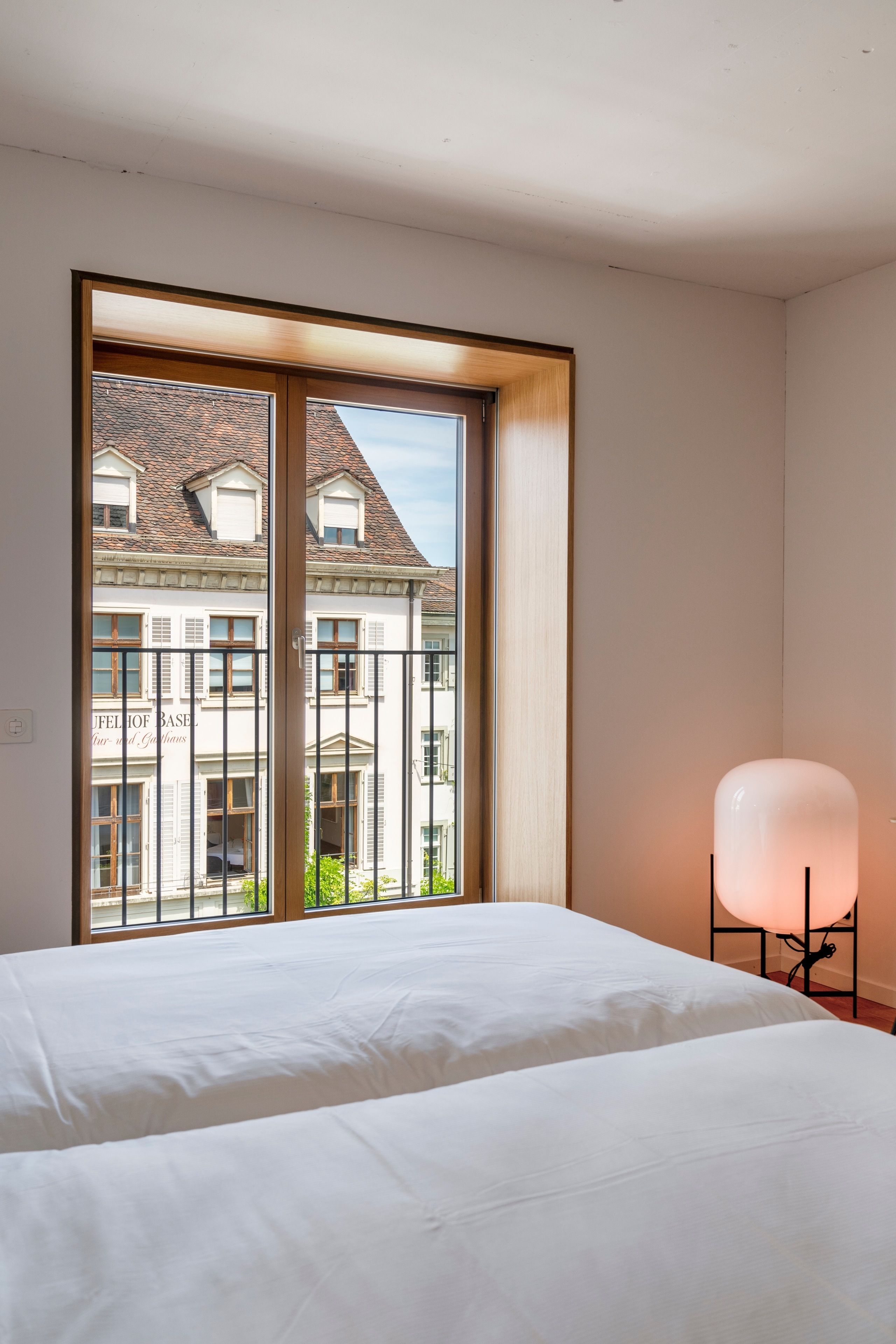 Photo - Gast - und Kulturhaus Der Teufelhof Basel