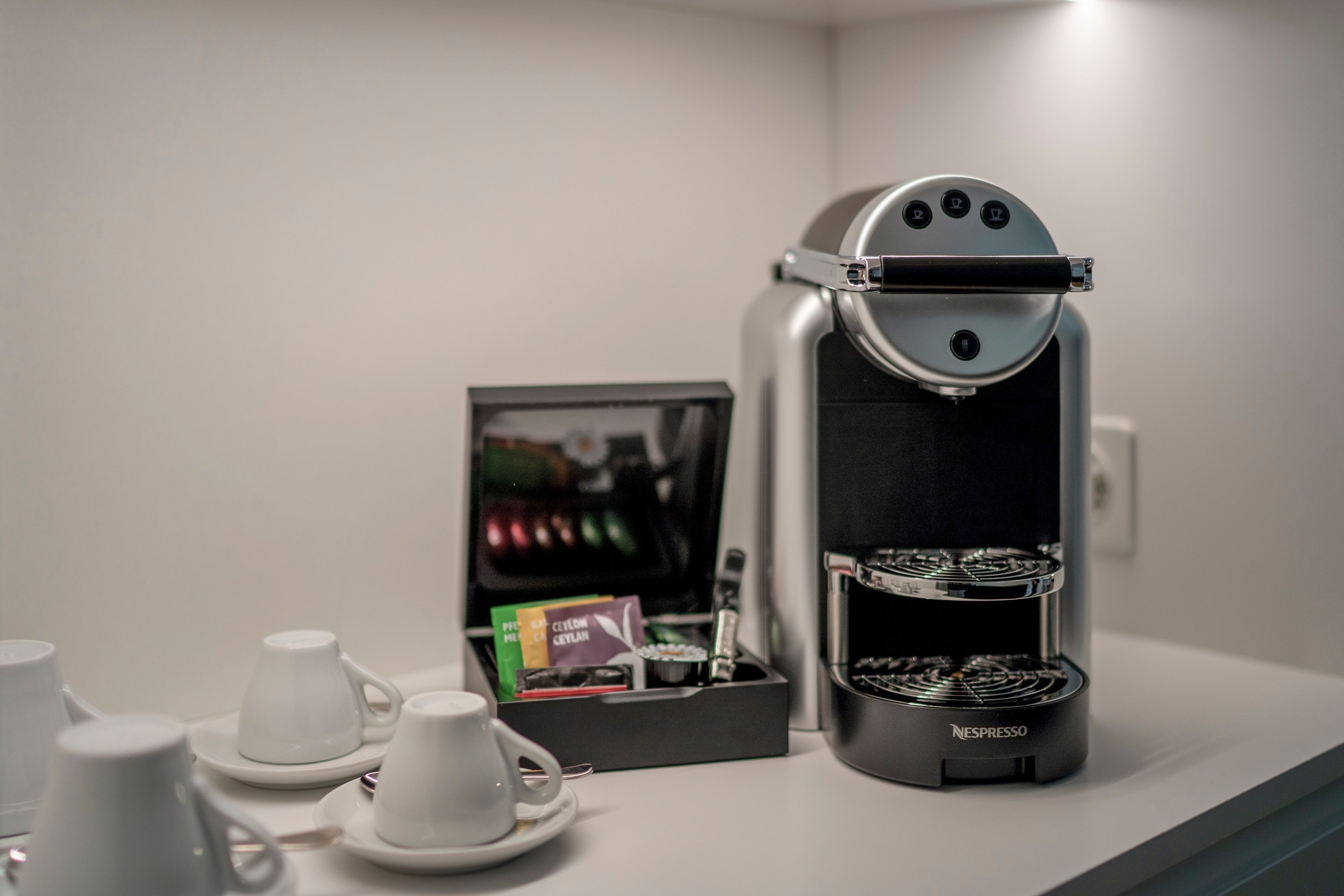 Photo - Gast - und Kulturhaus Der Teufelhof Basel