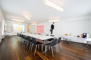 Meeting facility - Der Teufelhof Basel (Basel)