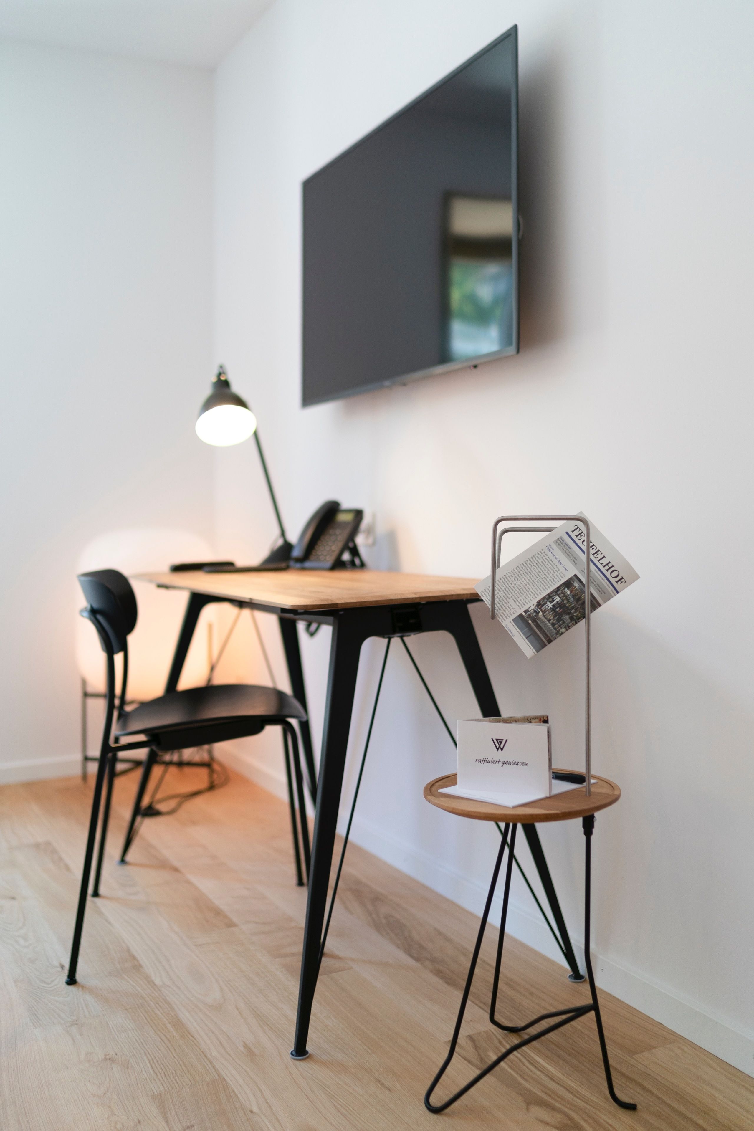 Photo - Gast - und Kulturhaus Der Teufelhof Basel