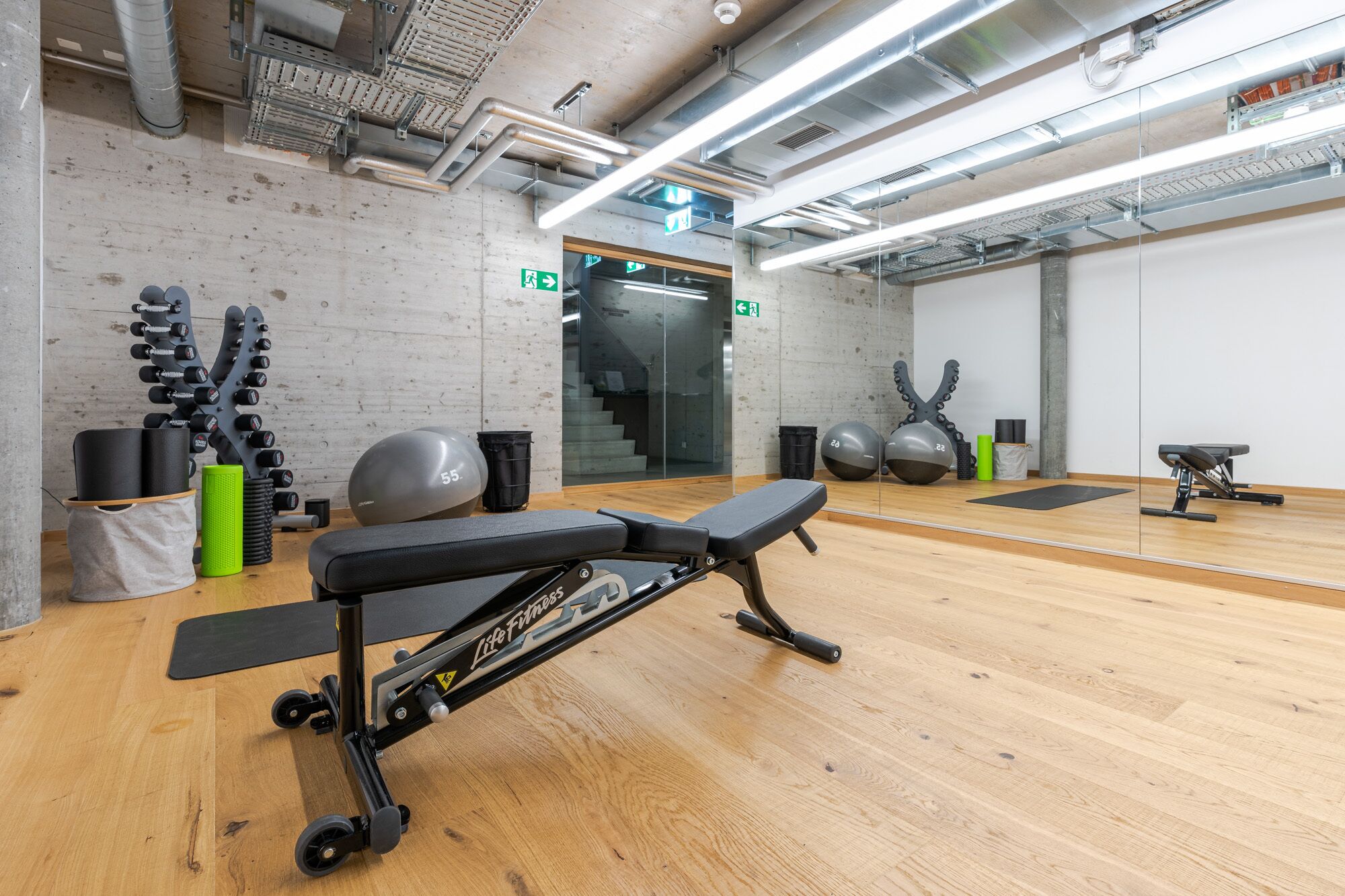 Photo - Gast - und Kulturhaus Der Teufelhof Basel