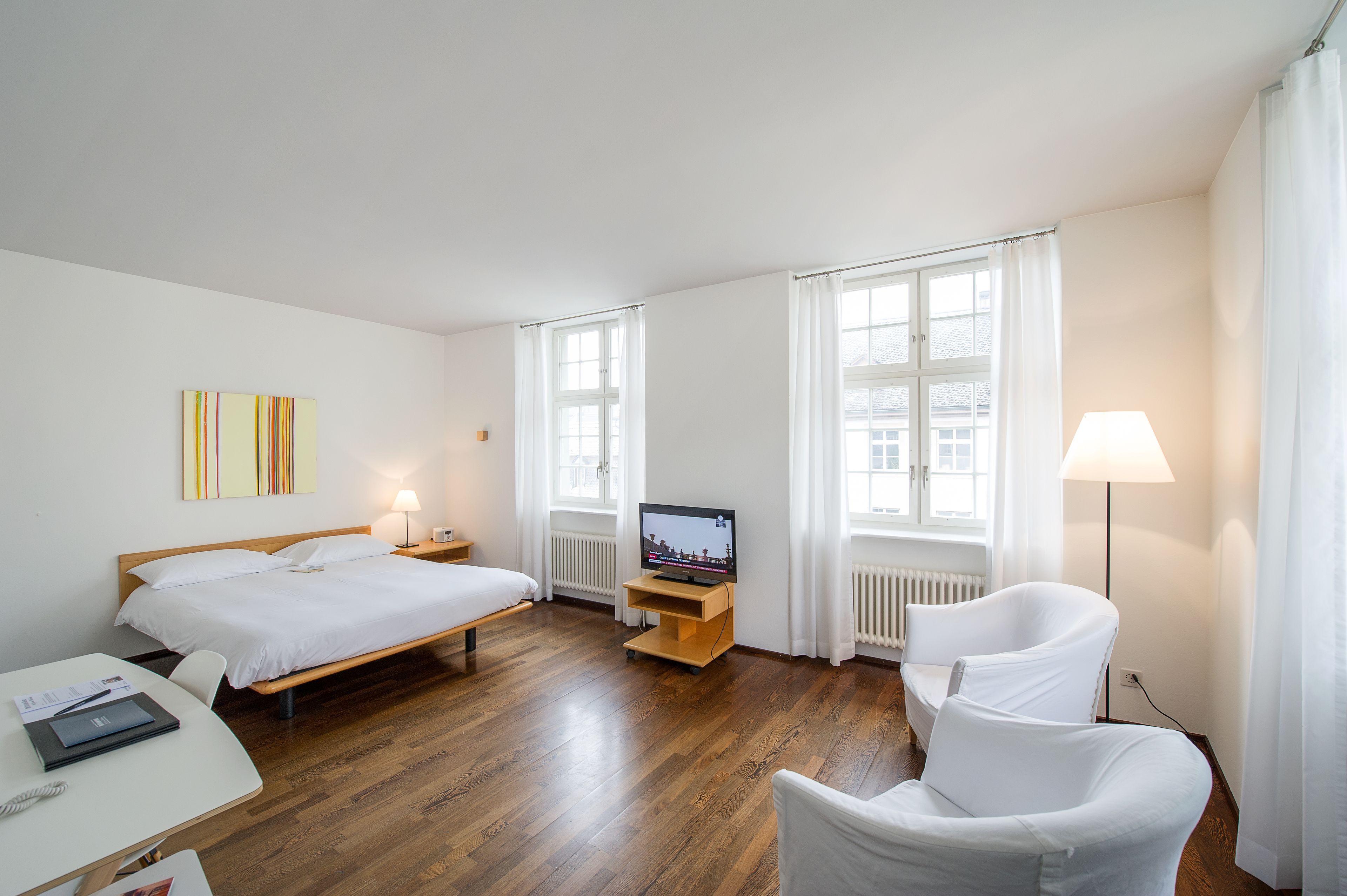 Photo - Gast - und Kulturhaus Der Teufelhof Basel