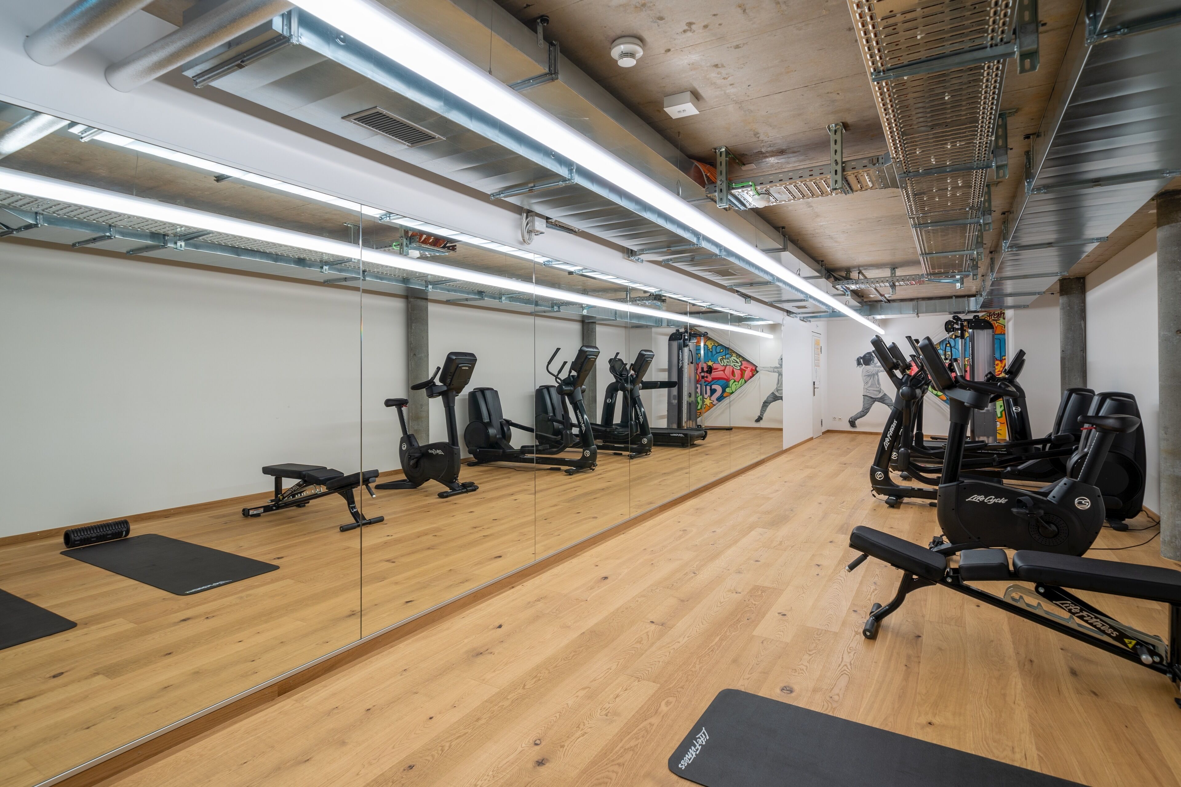 Photo - Gast - und Kulturhaus Der Teufelhof Basel