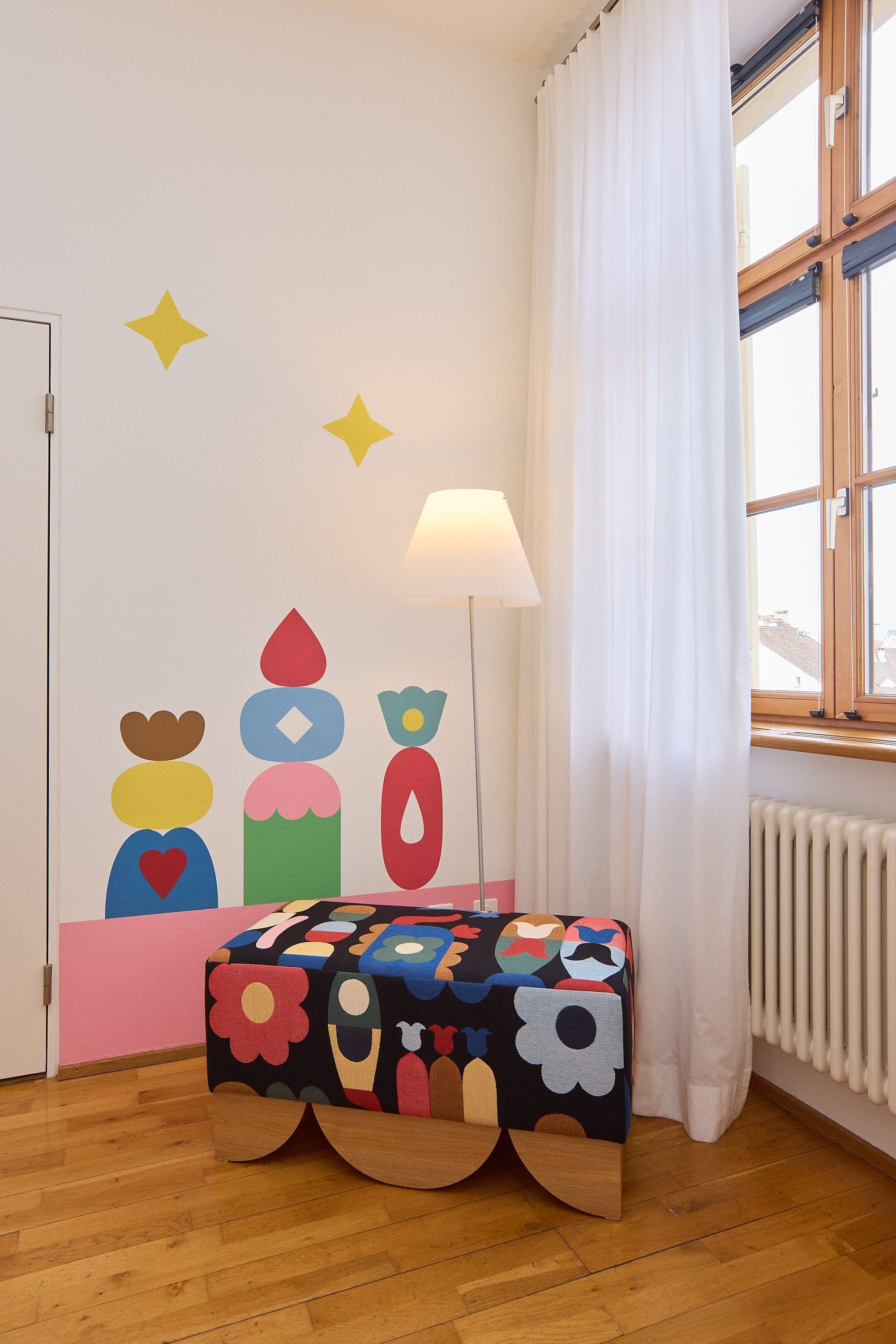 Photo - Gast - und Kulturhaus Der Teufelhof Basel