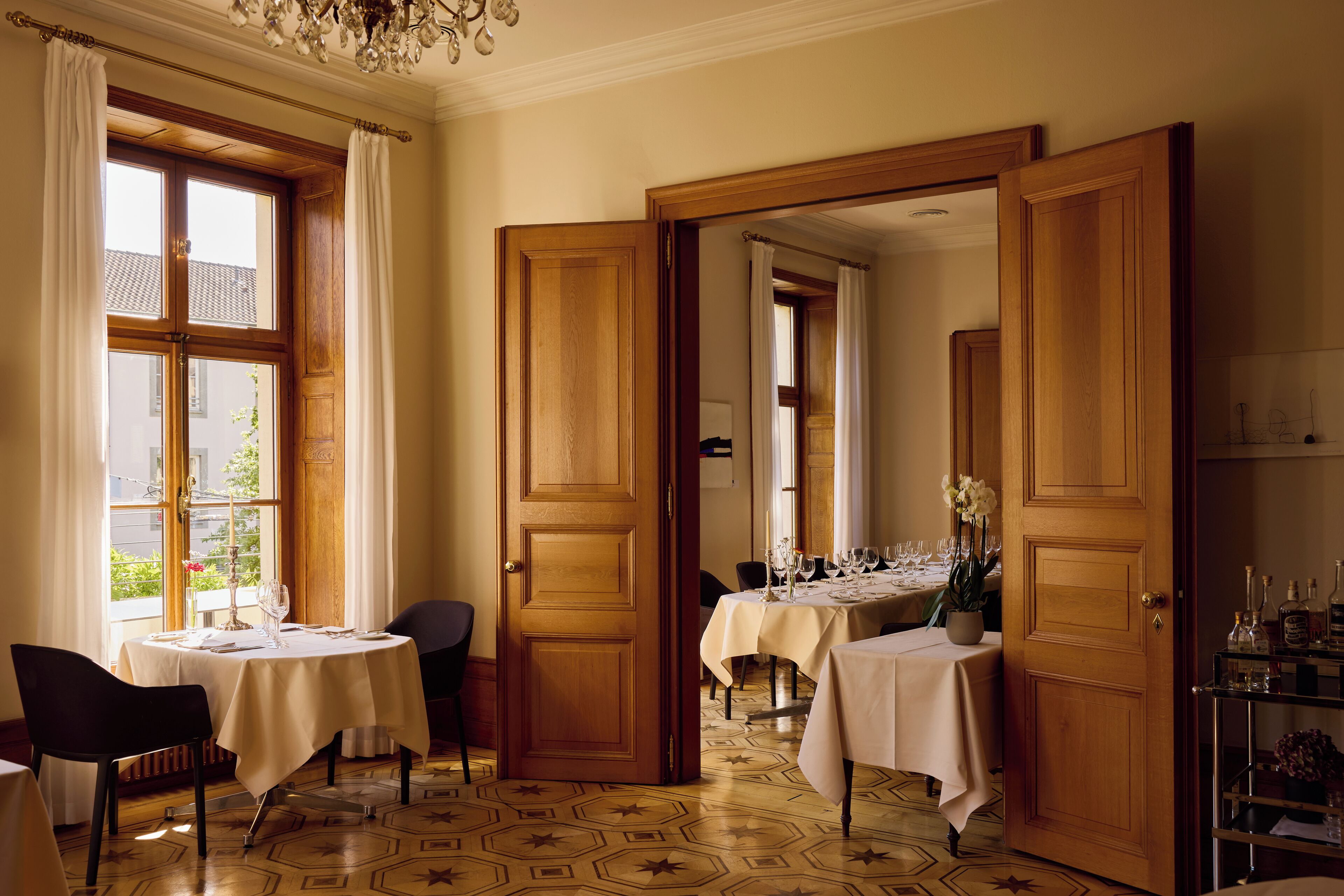 Photo - Gast - und Kulturhaus Der Teufelhof Basel