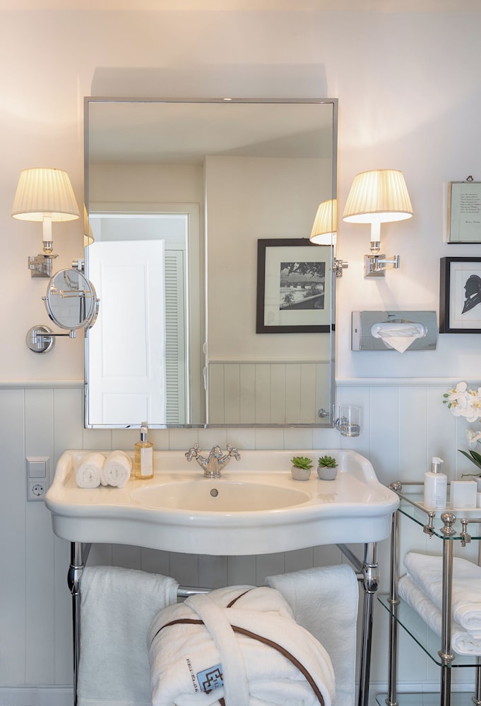 House of Hütter | Heidelberg Suites by null