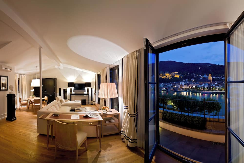Boutique Hotel Heidelberg Suites