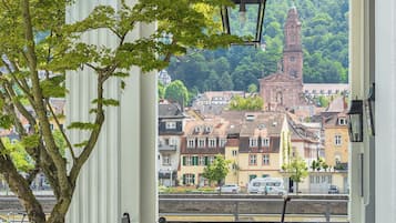 Interior de l'entrada