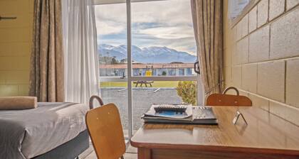 Kaikoura Motor Inn