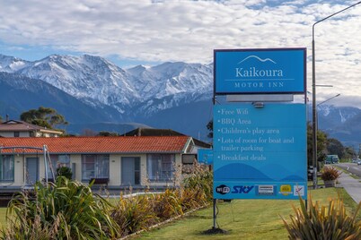 Kaikoura Motor Inn