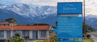 Kaikoura Motor Inn
