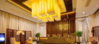 Landmark International Hotel Science City