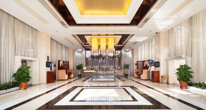 Landmark International Hotel Science City