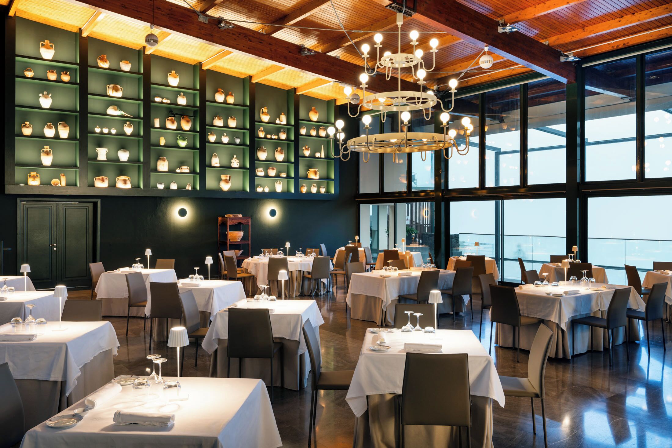 Foto - Parador de Cruz de Tejeda