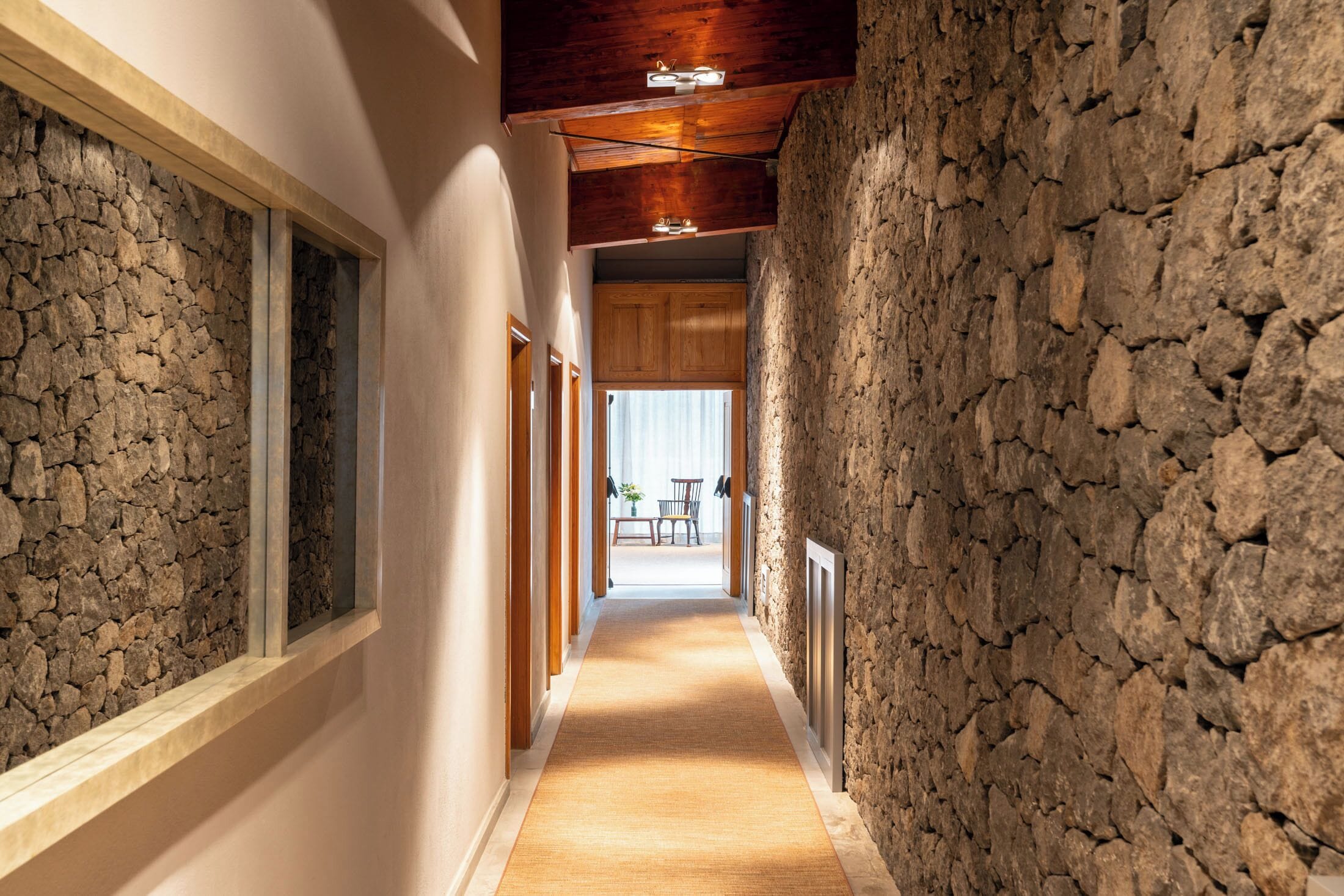 Foto - Parador de Cruz de Tejeda