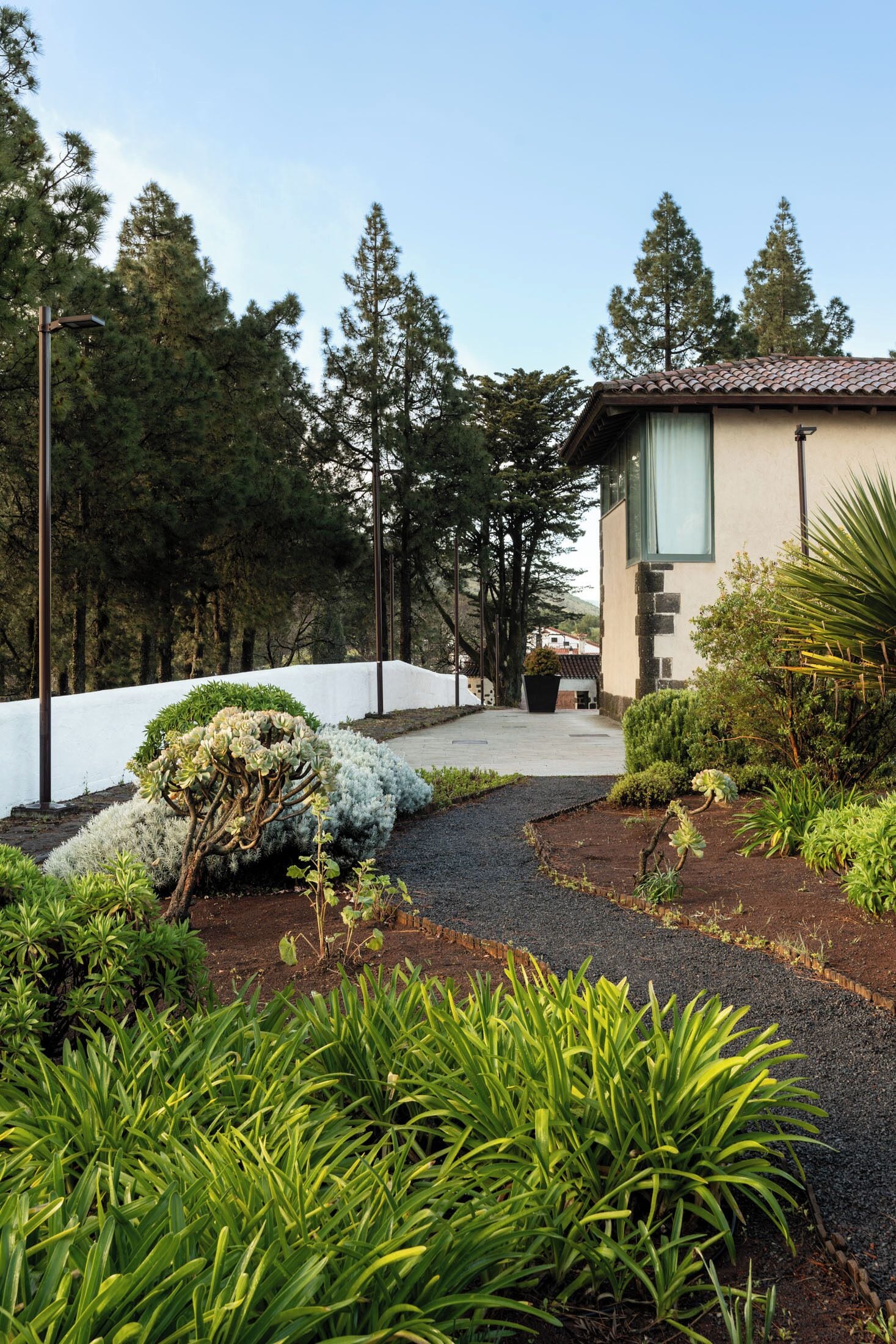 Foto - Parador de Cruz de Tejeda