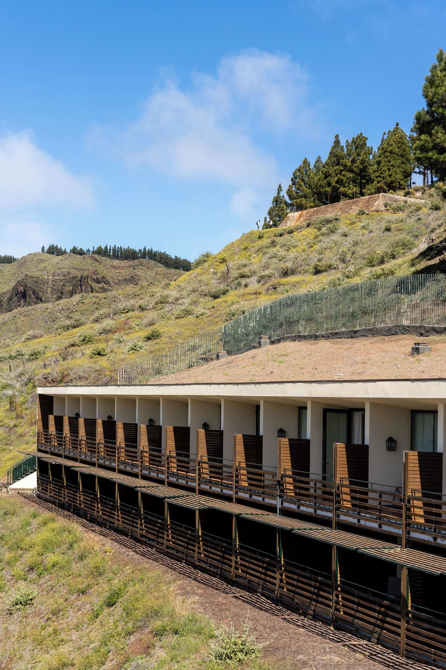 Foto - Parador de Cruz de Tejeda