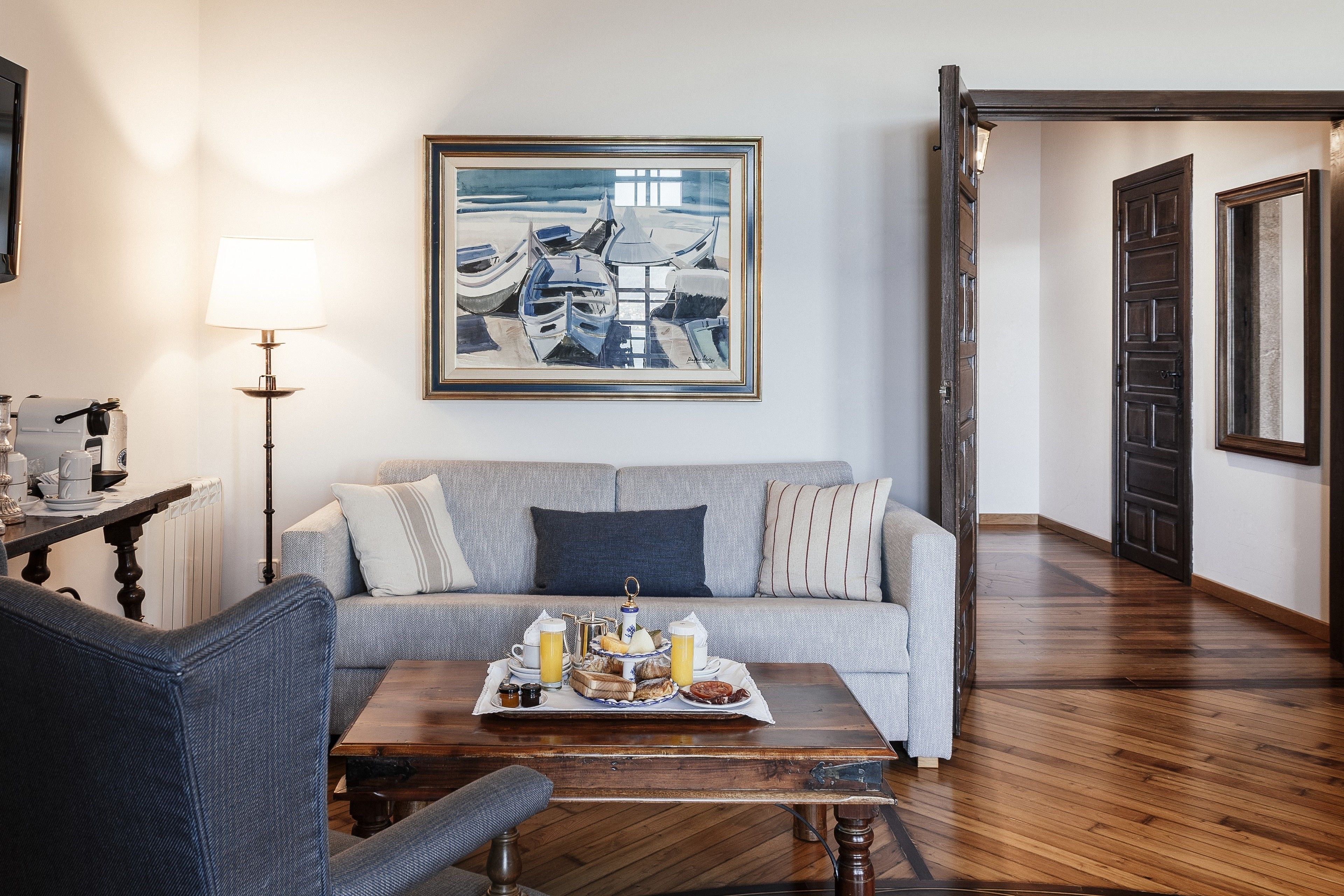 Foto - Parador De Baiona