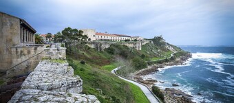 Parador De Baiona