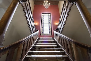 Treppe