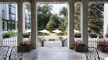 Veranda