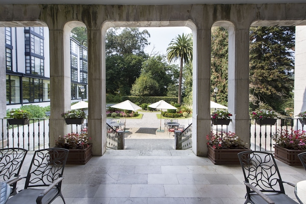 Porch